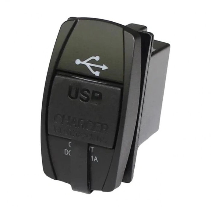 PowerMaster IC-266-C-3 Marin Tip 2li Gömme USB 5V 3.1A 12-24Volt