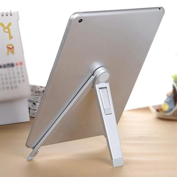 Powermaster iPad-iPad2 Tablet PC Standı (Ayarlanabilir)