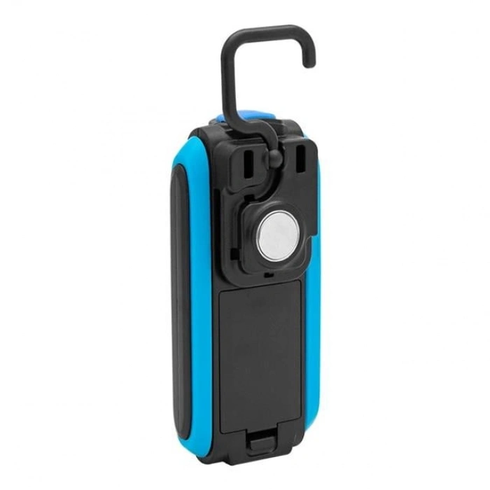 Powermaster JK103 4 Watt COB LED Çok Fonksiyonlu Çalışma Lambası