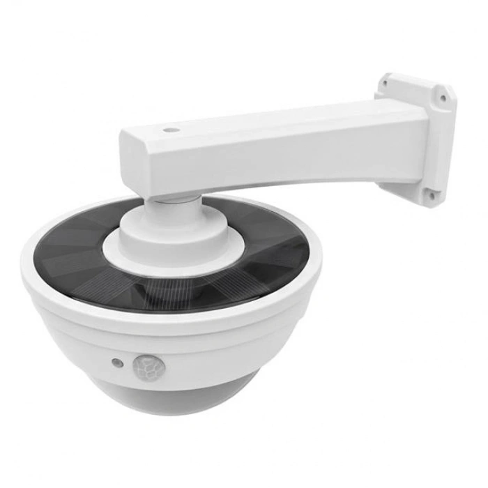 Powermaster Kamera Görünümlü Solar Aydınlatma PM-17622