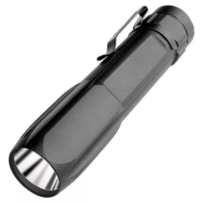 Powermaster MX-X9 500 Metre Menzilli USB Şarjlı El Feneri