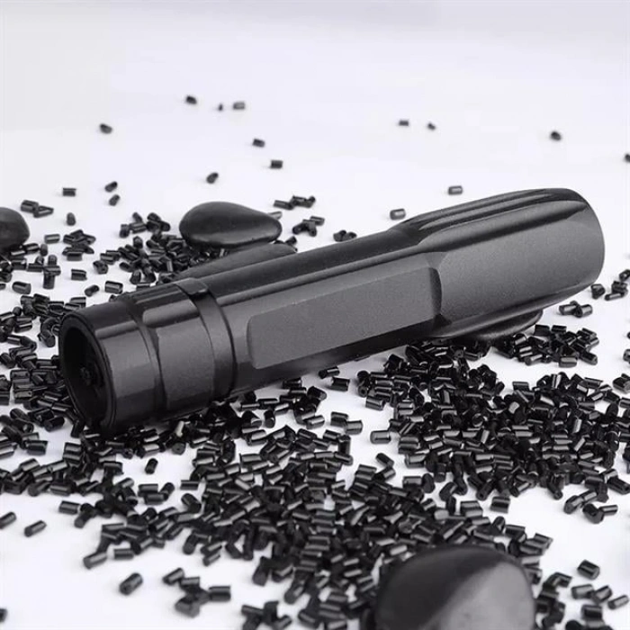 Powermaster MX-X9 500 Metre Menzilli USB Şarjlı El Feneri