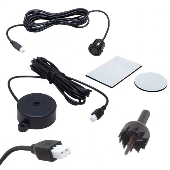 Powermaster Park Sensörü Ekranlı PM-3861