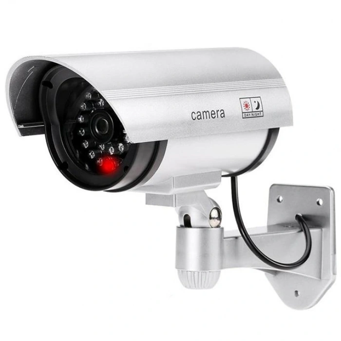 Powermaster PM-11A Kırmızı Ledli Maket Kamera