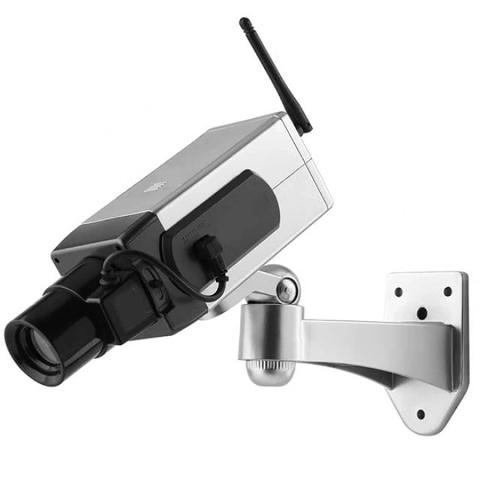 Powermaster PM-1400A Sensörlü Hareketli Maket Kamera