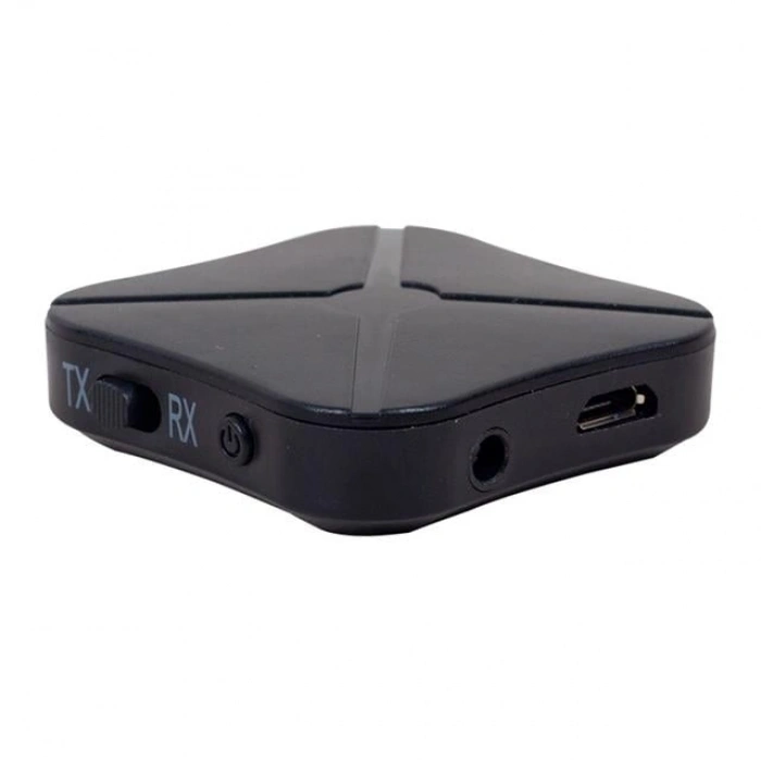 Powermaster PM-1621 2in1 Kablosuz Bluetooth Ses Alıcı Verici Aktarıcı KN319