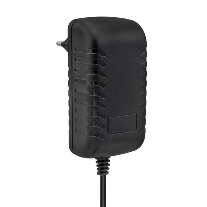Powermaster PM-16737 5 Volt - 3 Amper 5.5*2.5 Mm Uçlu Plastik Kasa Adaptör