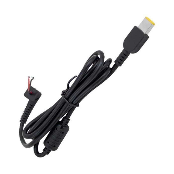 Powermaster PM-18578 1.5 Metre Jacklı Yedek Kablo Usb Tip Uç Notebook Adaptör Kablo (Lenovo G-544U)