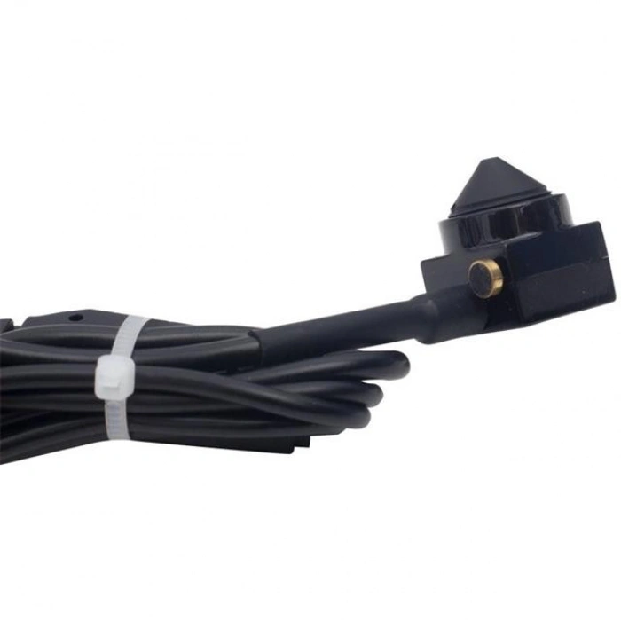 Powermaster PM-19303 3.6Mm 800 Tvl 1/4 Sensör Ses Çıkışlı Mini Kamera