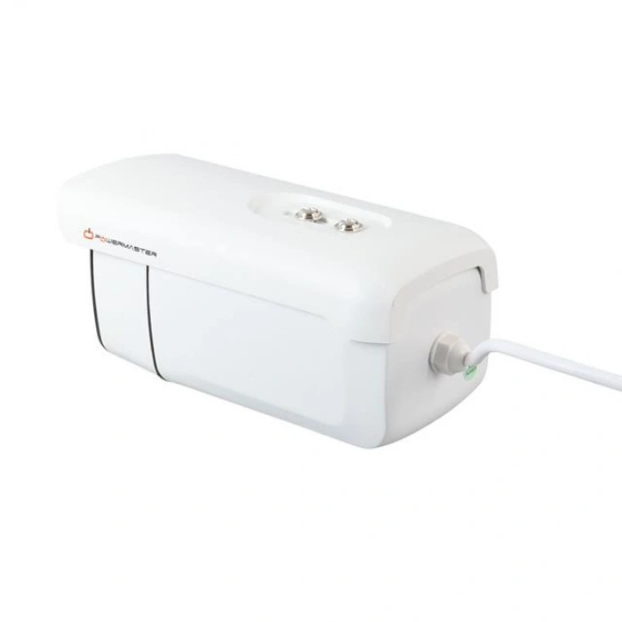PowerMaster PM-19419 3-4MP IPC 4 Warm Led Metal Kasa Poeli IP Bullet Kamera