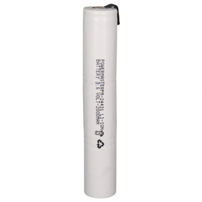 Powermaster PM-24431 3.6 Volt – 2000mAh 3lü Üst Üste Süpürge Pili