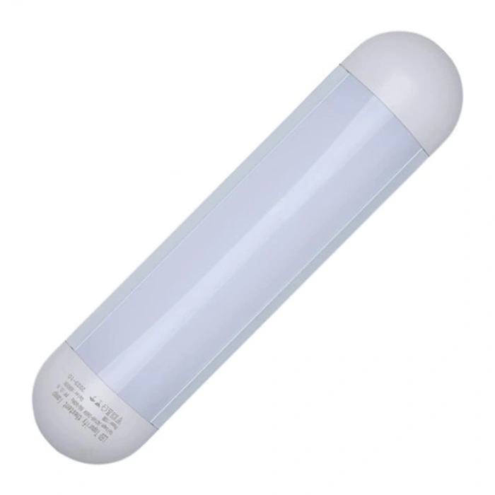 Powermaster PM-24959 45 Cm 10 Watt 6500K 220 Volt Beyaz Tekli Led Bant Armatür