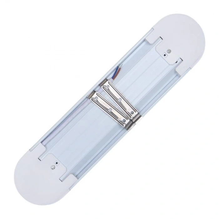 Powermaster PM-24959 45 Cm 10 Watt 6500K 220 Volt Beyaz Tekli Led Bant Armatür