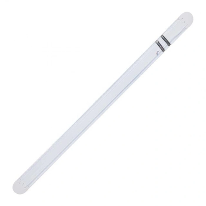 Powermaster PM-24961 120 Cm 40 Watt 6500K 220 Volt Beyaz Tekli Led Bant Armatür