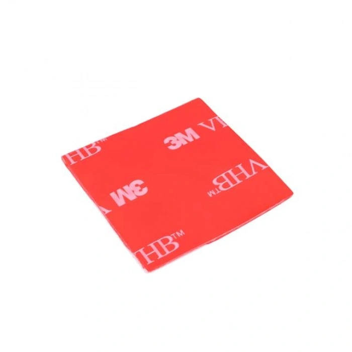 PowerMaster PM-25702 30x30mm Kare 3m Çift Taraflı Bant (10lu Paket)