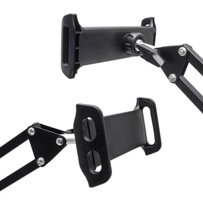 Powermaster PM-2580 Akrobatik Masaüstü Tablet Telefon Tutacağı