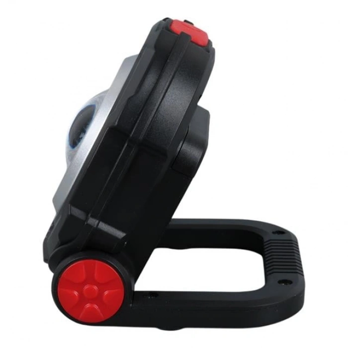 PowerMaster PM-26075 3W COB Ledli Uyarı Lambası