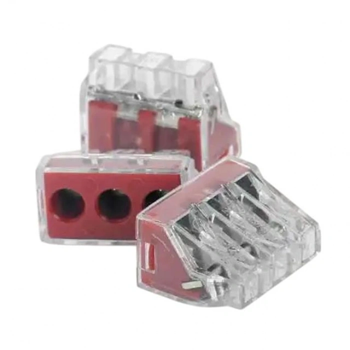 PowerMaster PM-26092 3lü Buat Klemens