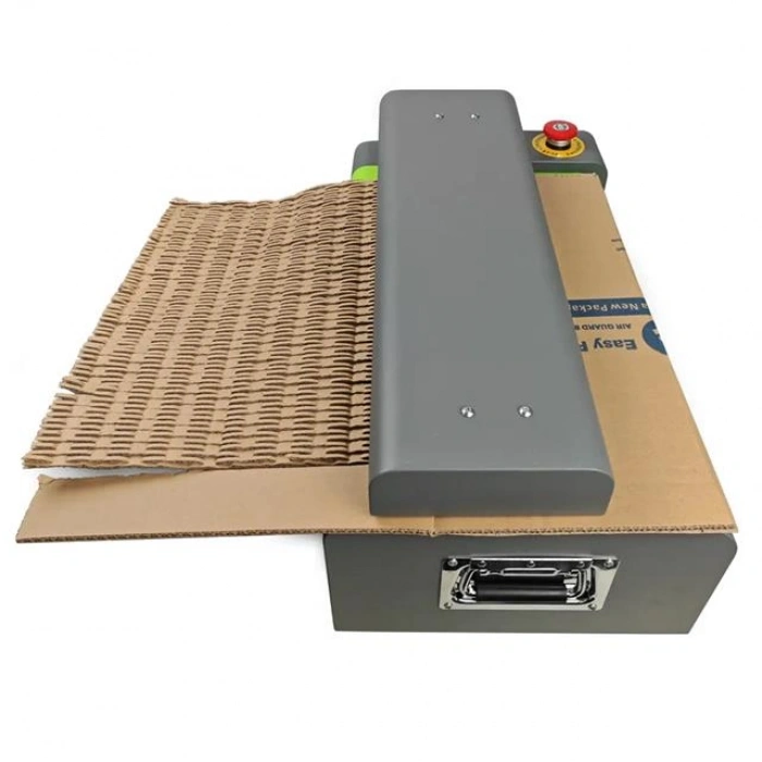 PowerMaster PM-26324 Kağıt Geri Dönüşüm Makinesi