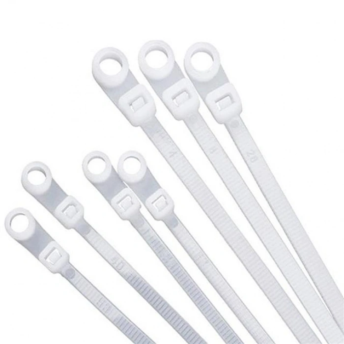 PowerMaster PM-26331 Delikli Kablo Bağı 3.6X200Mm