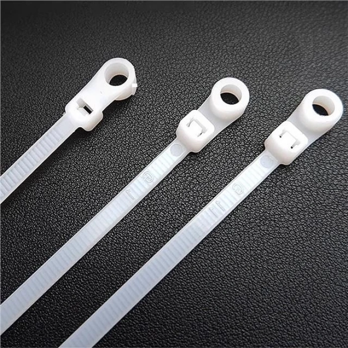 PowerMaster PM-26331 Delikli Kablo Bağı 3.6X200Mm