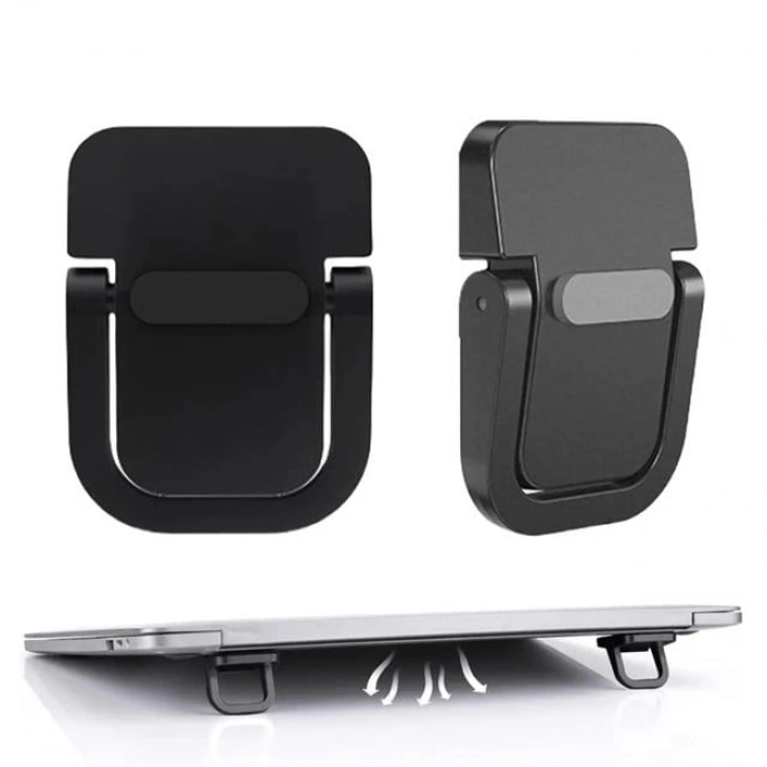 PowerMaster PM-26427 Mini Metal Tablet Telefon Laptop Standı