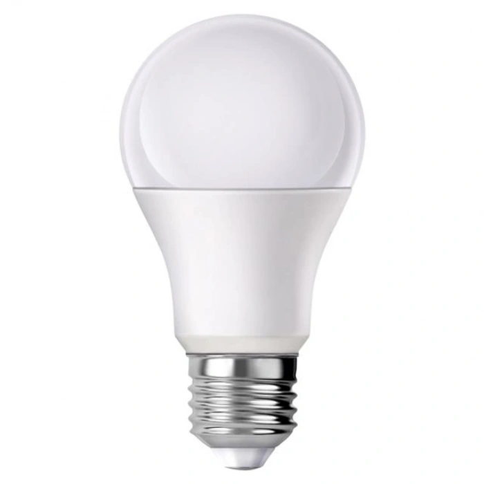 Powermaster PM-29496 E27 12 Volt 10 Watt 6500K Yerli Üretim Beyaz LED Ampul