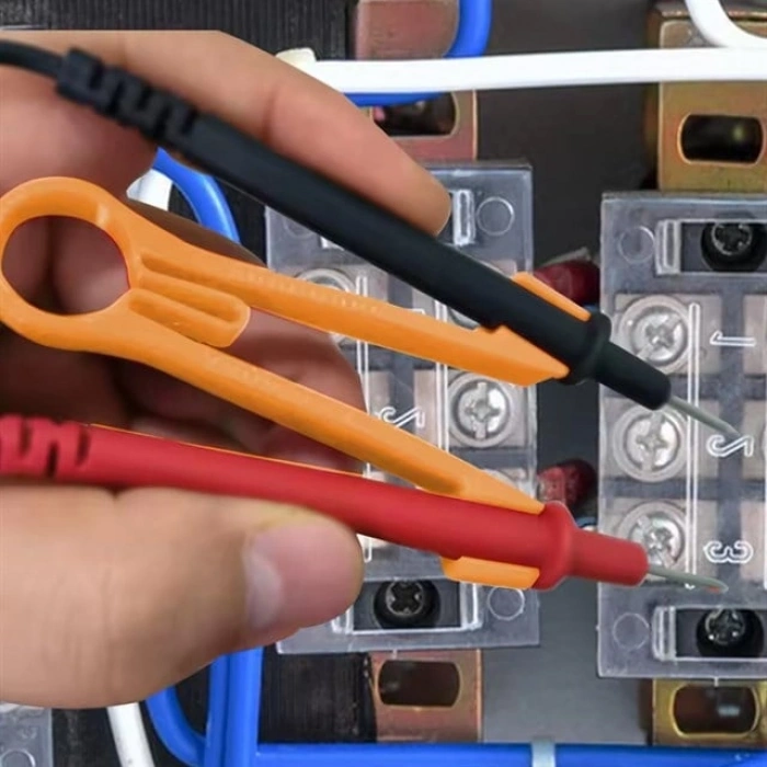 Powermaster PM-29728 Ölçü Aleti Prob Tutucu (1 Adet)