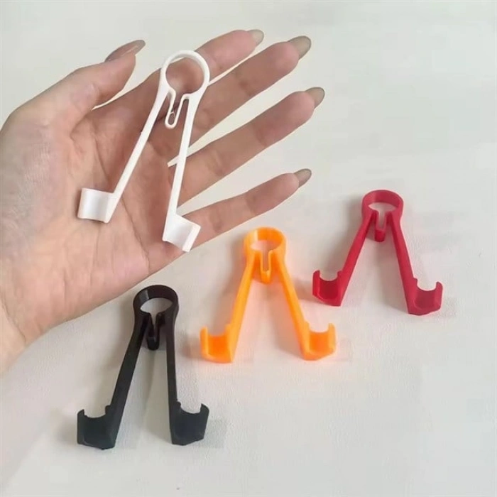 Powermaster PM-29728 Ölçü Aleti Prob Tutucu (1 Adet)