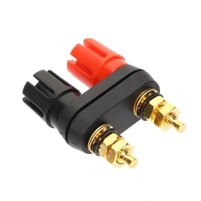 Powermaster PM-30622 İkili Gold Born Klemens