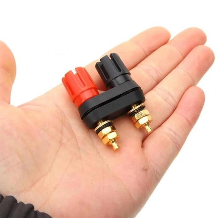 Powermaster PM-30622 İkili Gold Born Klemens