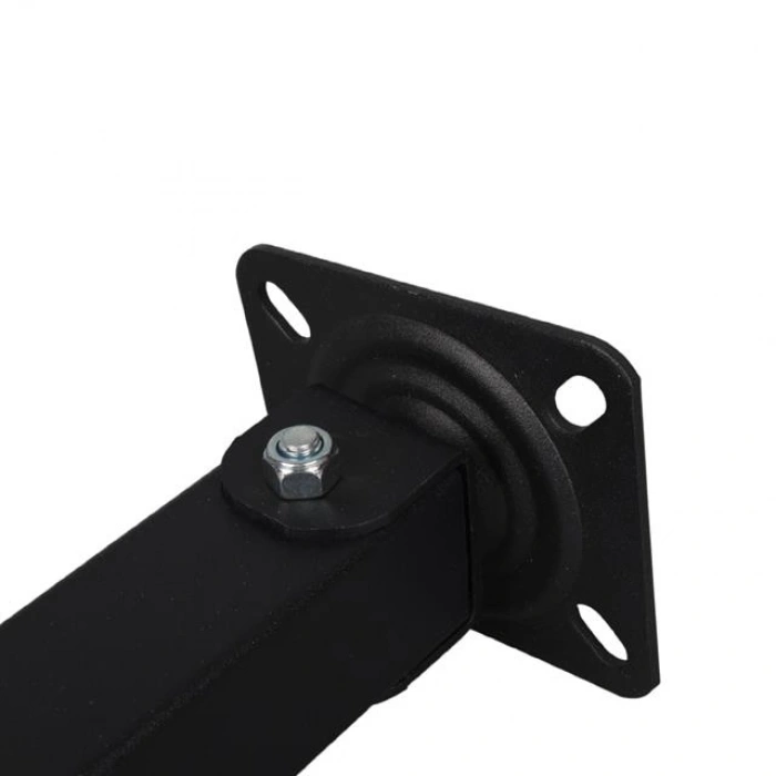 PowerMaster PM-32 Led/Lcd/Plazma 70-90-110 CM Dar Ağız 45 Derece Açılı Tavan TV Askı Aparatı