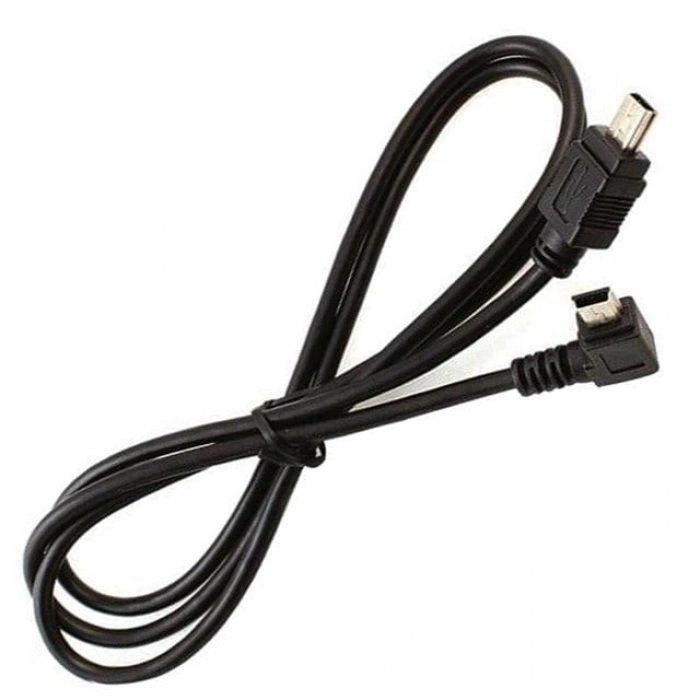 Powermaster PM-32026 Mini Usb 5P/5P L Tip 1 Metre Kablo