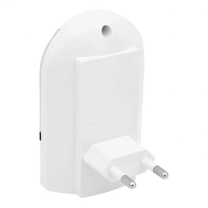 Powermaster PM-34096 1 Watt Ledli Fotoselli Sensörlü Gece Lambası