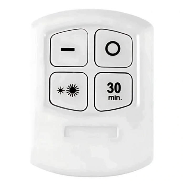 Powermaster PM-37780 Tezgah Altı Led Aydınlatma Kumandası (Askılıklı)