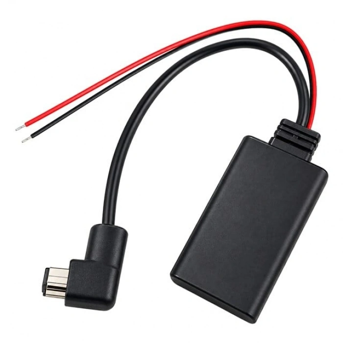 PowerMaster PM-38924 12 Pın To Bluetooth Araç Kablosu