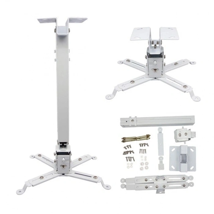 PowerMaster PM-39096 Projeksiyon Standı (60-100cm)