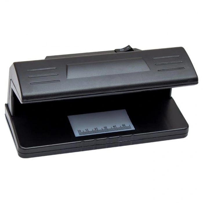 Powermaster PM-4712 UV Işıklı Para - Çek Kontrol Makinesi