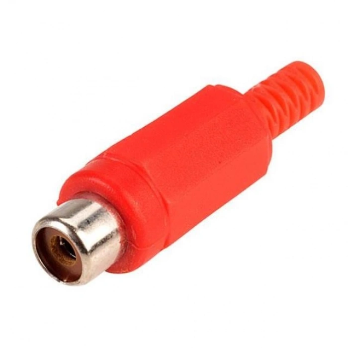 Powermaster PM-5763 Tos Fiş Dişi Kırmızı