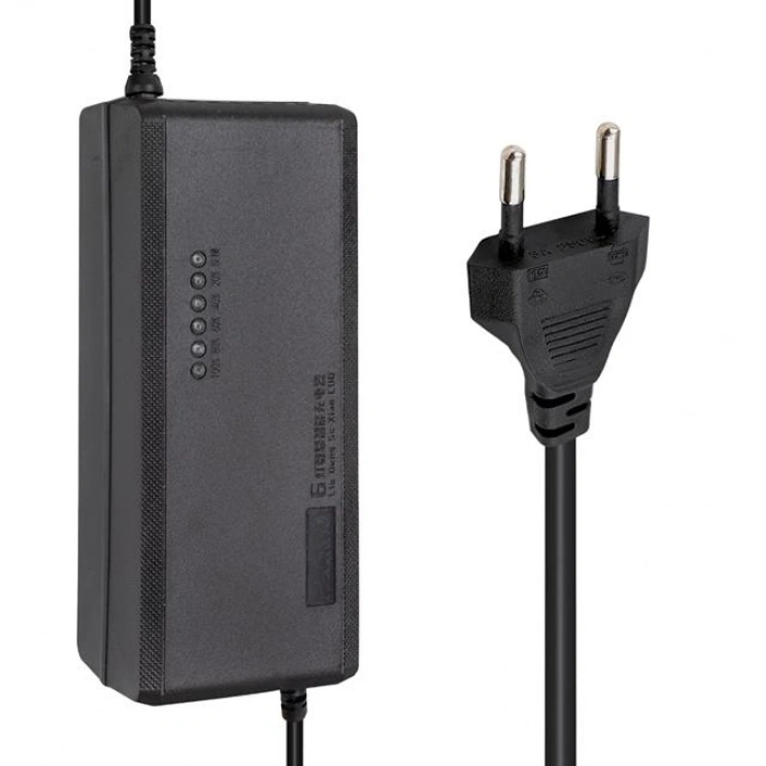 Powermaster PM-7329 72 Volt - 45 Amper Elektrikli Bisiklet Şarj Cihazı