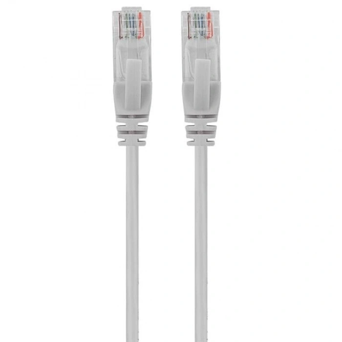 PowerMaster PM-7353 Cat6 1 Metre RJ45 Patch Network Ethernet İnternet Kablosu