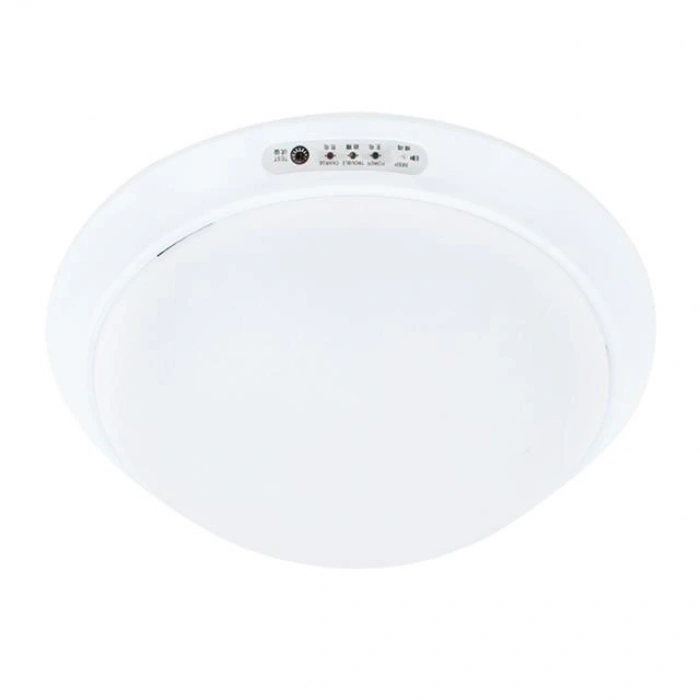 Powermaster PM-7673 95 mm 24 Ledli Şarjlı Tavan Lambası