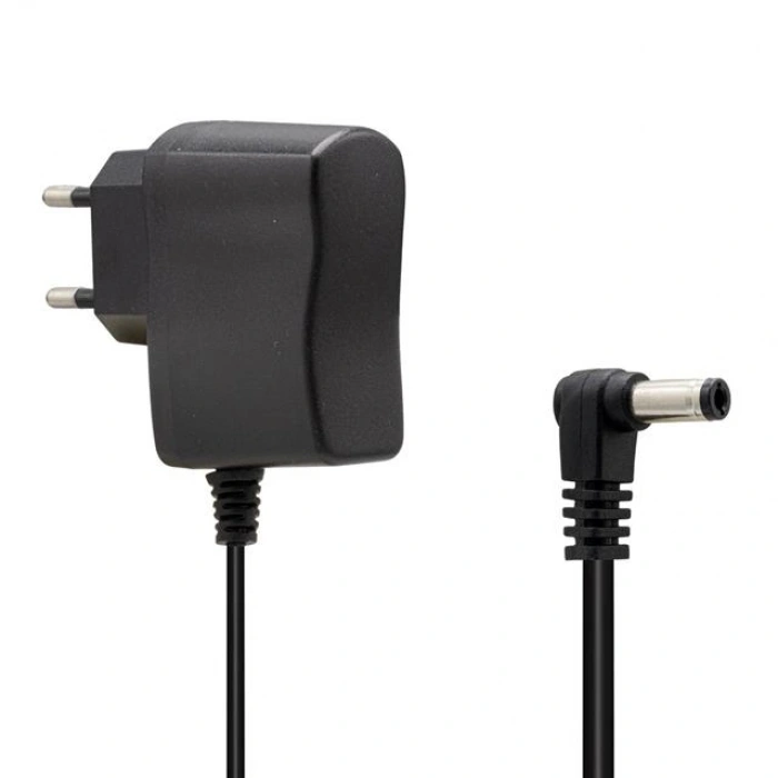 Powermaster PM-8116 7.5 Volt - 1 Amper 5.5*2.5 Mm Uçlu Priz Tipi Adaptör