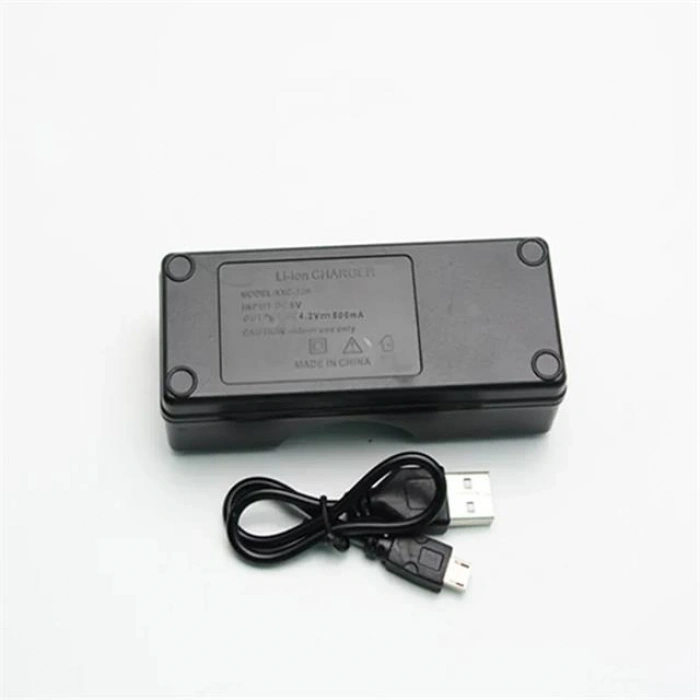 Powermaster PMR-128 4.2 Volt 800 Mah Pil Şarj Cihazı