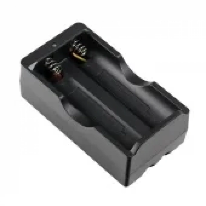 PowerMaster PMR-W013 4.2 Volt 650 mAh 18650 Pil Şarj Cihazı