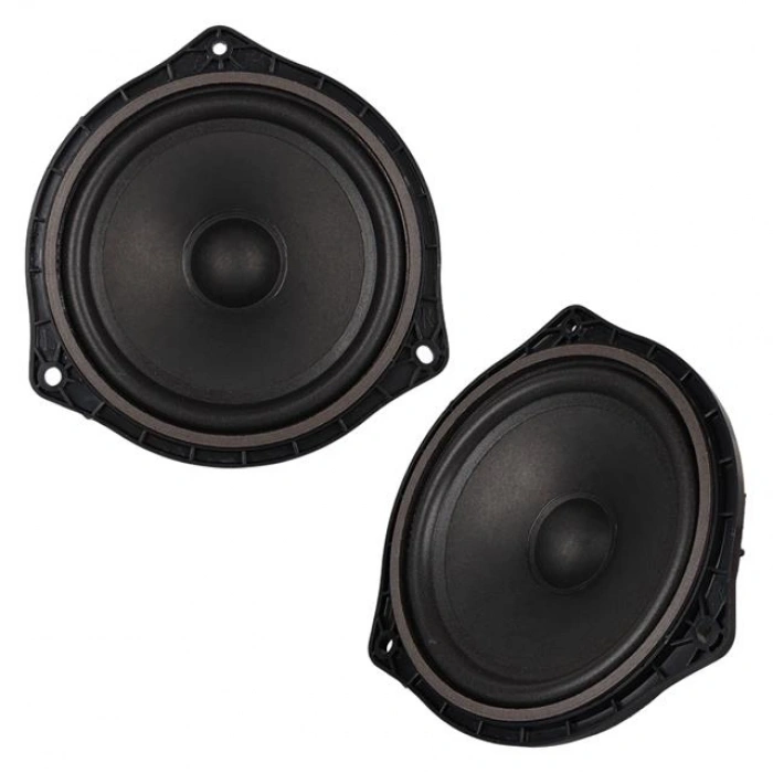 PowerMaster PW-13OPL 5 13cm 4ohm 100 Watt Opel Araç Oto Tekli Hoparlör