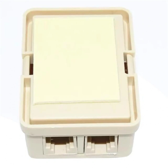 Powermaster Rj11 Çiftli Telefon Dağıtım Kutusu