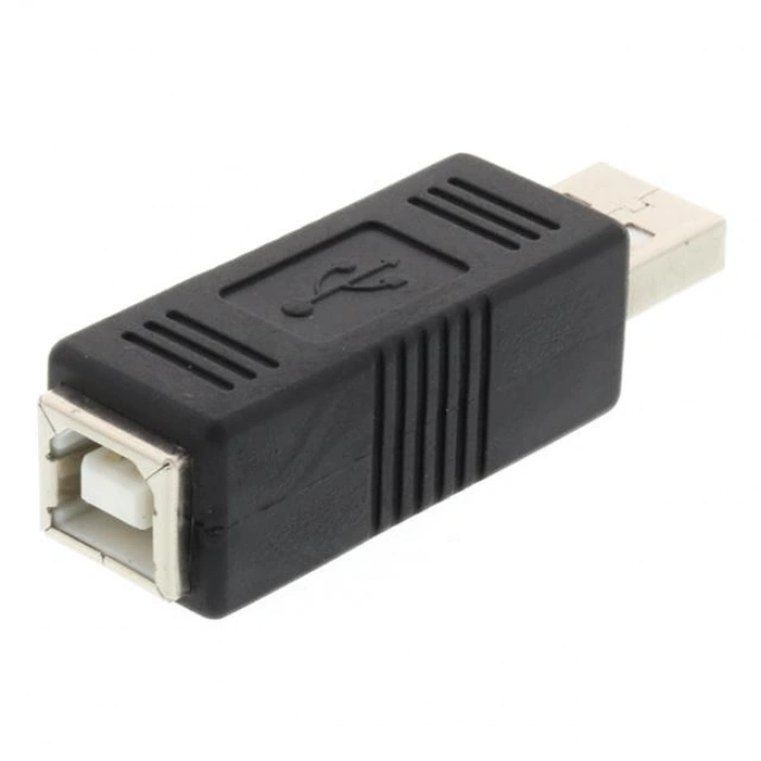 Powermaster Usb Erkek Yazıcı Dişi Çevirici Jack PM-2733