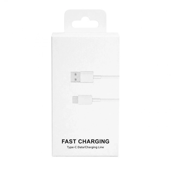 Powermaster Usb To Type-C Hızlı Şarj Ve Data Kablosu 1.5 Metre