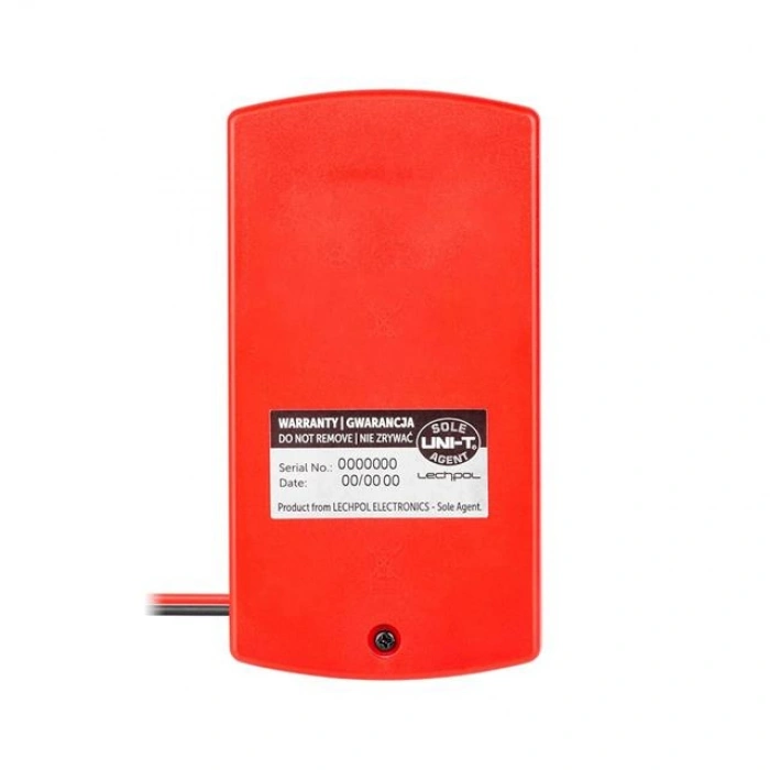 Powermaster UT-120A Cep Tipi Profesyonel Dijital Multimetre Ölçü Aleti